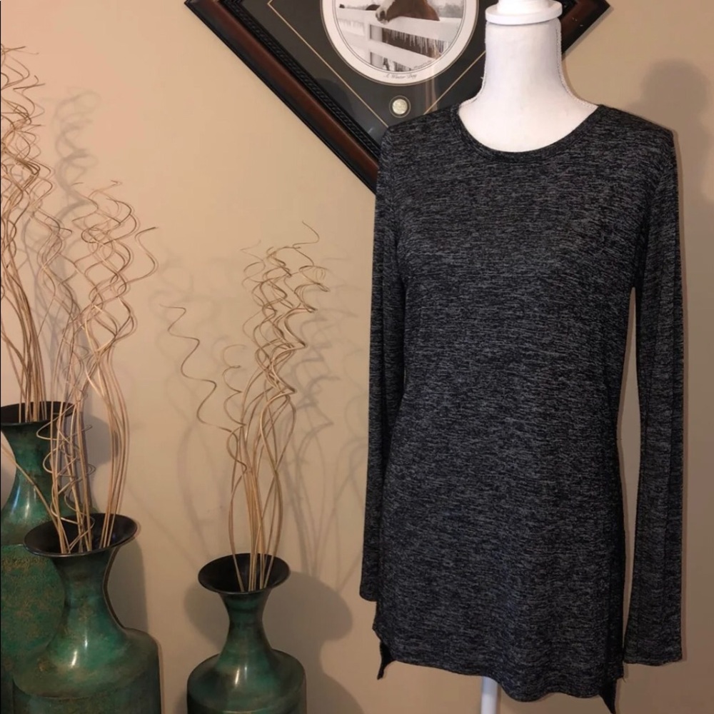 Maurices Tunic